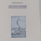 Lennart Hoffren : Tykkieskadroona - pikkukuva 3