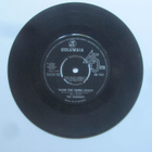 The Shadows:Theme For Young Lovers 7" single 1964 - pikkukuva 2