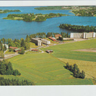Postikortti, IKAALINEN, Terveyskylpylä, erikoisleima - pikkukuva 1