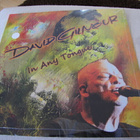 David Gilmour In any tongue lp muoveissa - pikkukuva 1