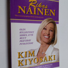 Kim Kiyosaki : Rikas nainen : mitä naisen kannattaa tietä... - pikkukuva 1