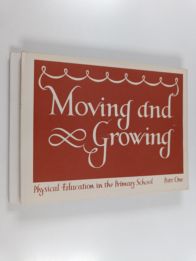 F. W. Purgers : Physical education in the primary school ...