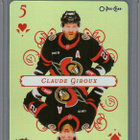 2025-26 O-Pee-Chee - Playing Cards - 1,25 € / kpl - pikkukuva 2