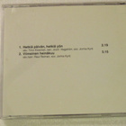 Sami Keskitalo • Hetkiä päivän, hetkiä yön CD-Single - pikkukuva 4