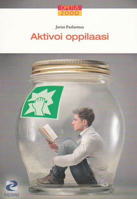 Jarno Paalasmaa: Aktivoi oppilaasi