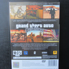 Ps2 Grand theft auto SanAndreas - pikkukuva 3