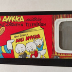 Aku Ankka tilaajalahja televisio 1955 - pikkukuva 1