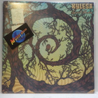 KYLESA - SPIRAL SHADOW EX+/EX+ EU 2015 LP - pikkukuva 1