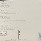 New York Art Quartet ESP. Cd (1964/2008) - pikkukuva 3