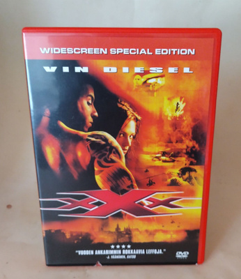 xXx