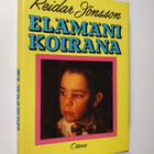 Reidar Jönsson : Elämäni koirana - pikkukuva 1