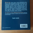 Nancy Gay-Rotstein Särkynyt Lasi - pikkukuva 2