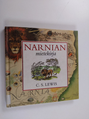 C. S. Lewis : Narnian mietekirja