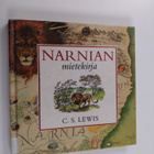 C. S. Lewis : Narnian mietekirja - pikkukuva 1