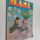 Masi no 4 : Täystohinaa Jermulassa - pikkukuva 1