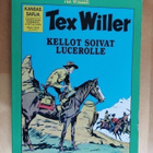 TEX  WILLER - KRONIKKA  25 - pikkukuva 1