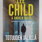 Lee Child ym. : Totuuden jäljillä - pikkukuva 1