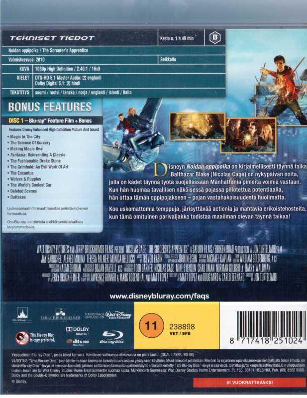 Item image