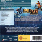 NOIDAN OPPIPOIKA blu-ray - pikkukuva 2