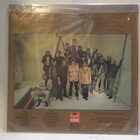 ERIC CLAPTON - S/T EX+/EX+ 1ST UK PRESS LP - pikkukuva 2