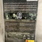 CLASSIC MONSTERS COLLECTION  (4 DVD BOX) - pikkukuva 2