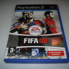 Fifa 08 **PS2** - pikkukuva 1