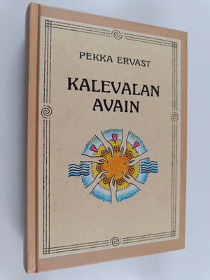 Pekka Ervast : Kalevalan avain