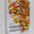 Epp Mihkels : Herkkuja perunasta - pikkukuva 1