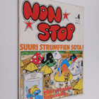 Non stop 4/1977 - pikkukuva 1