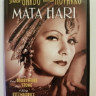 Mata Hari (1931) Greta Garbo - pikkukuva 1