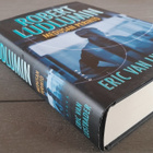 Robert Ludlumin Medusan Perintö (Eric van Lustbader 2004) - pikkukuva 3