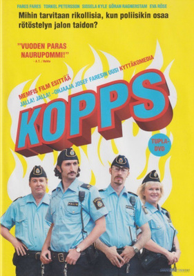 DVD: Kopps