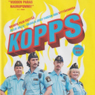 DVD: Kopps - pikkukuva 1