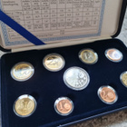 2003 Suomi Proof vuosisarja - pikkukuva 1