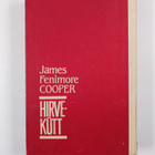 James Fenimore Cooper : Hirvekutt, ehk, Esimene sojarada - pikkukuva 2