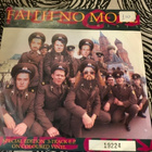 FAITH NO MORE: Midlife Crisis - EP. ***Ltd ed— blue vinyl** - pikkukuva 1