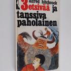 William Arden : 3 etsivää ja tanssiva paholainen - pikkukuva 1
