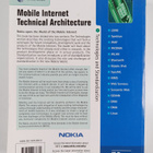 MITA : mobile Internet technical architecture 1 : technol... - pikkukuva 2