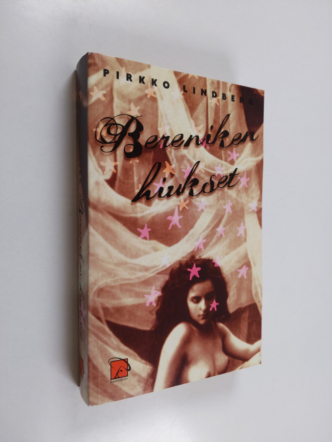 Pirkko Lindberg : Bereniken hiukset