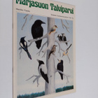 Markku Tanttu : Marjasuon talviparvi - pikkukuva 1