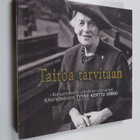 Sirkka-Liisa Uutela : Taitoa tarvitaan - kutsumukselle us... - pikkukuva 1