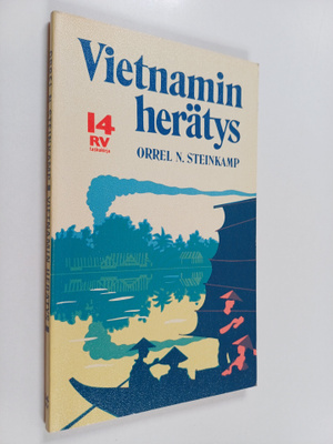 Orrel N. Steinkamp : Vietnamin herätys