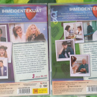 IHMEIDENTEKIJÄT KOKO SARJA DVD - pikkukuva 3