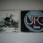 UFO - Live (CD) - pikkukuva 3