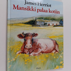 James Herriot : Mansikki palaa kotiin - pikkukuva 1