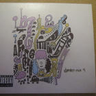 Damien Rice 9 CD - pikkukuva 1