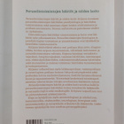 Peruselintoimintojen häiriöt ja niiden hoito - pikkukuva 2