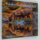 Vuoden luontokuvat 2011 : Suomen luonnon vuodenkierto - pikkukuva 1