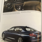 Myyntiesite - BMW 5-sarjan Sedan - 2014 - pikkukuva 2