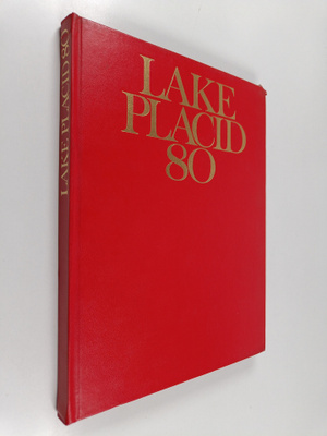 United States Olympic Committee : Lake Placid 80